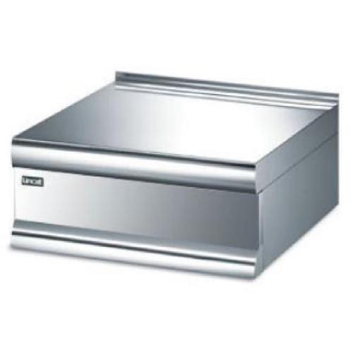 Lincat Silverlink 600 Work Top - 290Hx450Wx600mmD (Direct)