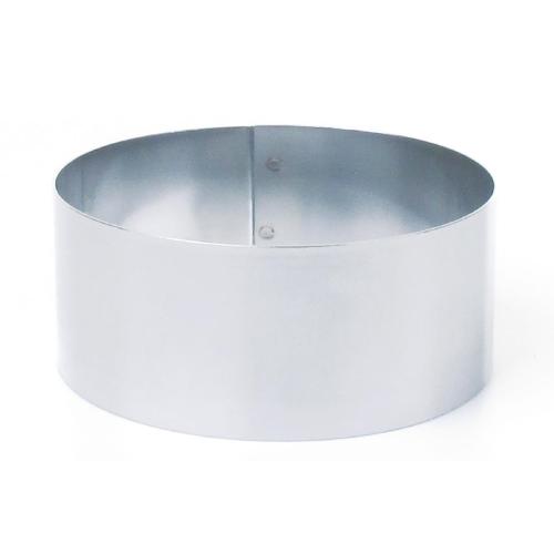 MatferBourgeat Mousse Ring Stainless - 5 1/2"