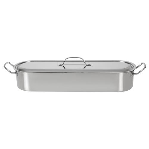 Fish Kettle St/St - 740mm