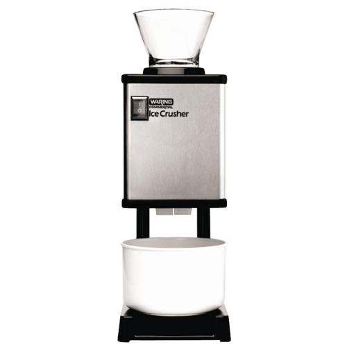 Waring Ice Crusher - 2.4Ltr