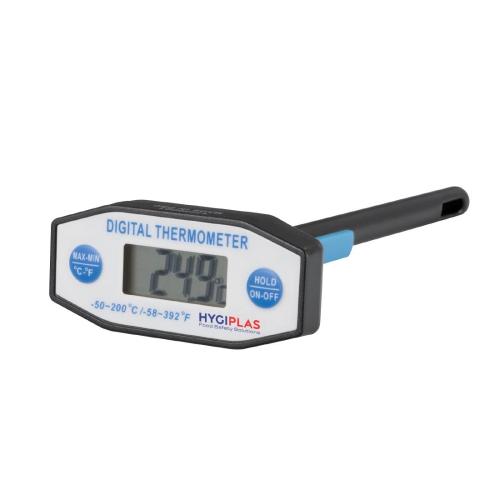 Hygiplas Insertion T-Shape Thermometer