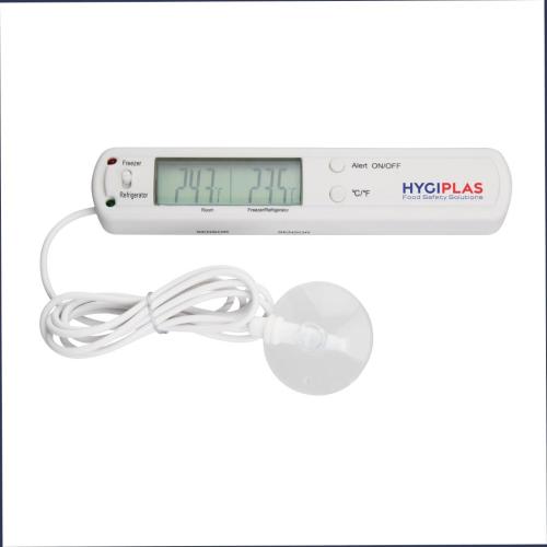Hygiplas Fridge/Freezer/Alarm Thermometer
