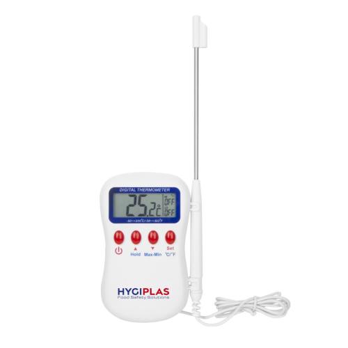 Hygiplas Multi-Purpose Stem Thermometer