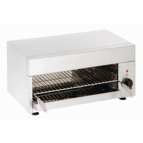 Falcon Pro-Lite Salamander Grill with Toast Rack (Direct)