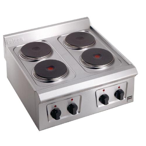 Falcon Pro-Lite Boiling Top 4 Ring (Direct)