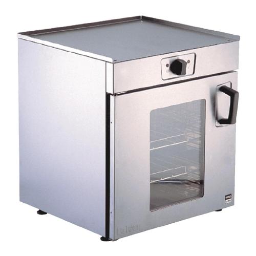 Falcon Pro-Lite Convection Oven with Glass Door (Direct)
