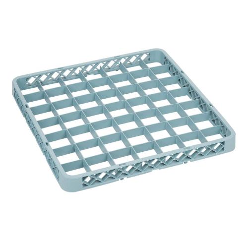 Vogue Glass 49 Compartment Rack Extender