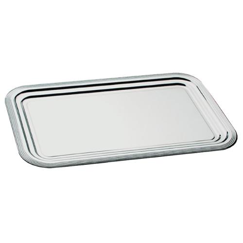 Partyplatter Tray Chrome Plated GN 1/1 (B2B)