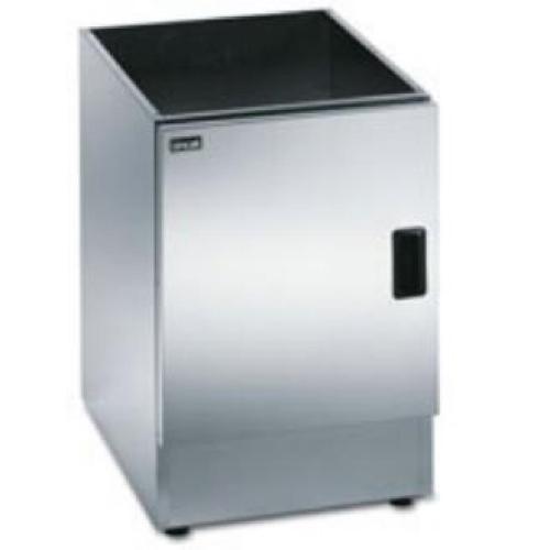 Lincat Pedestal with doors 650-670Hx300Wx600D No Gas (Direct)