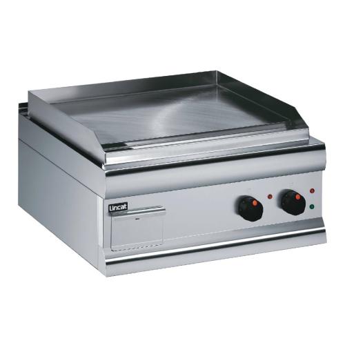 Lincat Electric Griddle Steel Plated 415Hx600Wx600D 4kW (Direct)