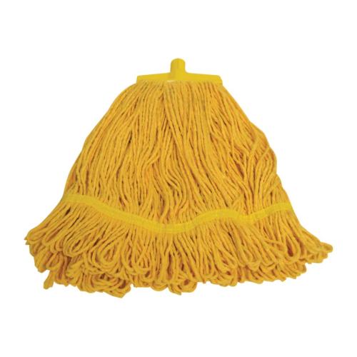 Scot Young Syntex Kentucky Mophead Yellow