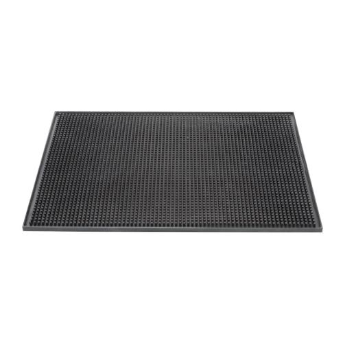 Olympia Rubber Barmat - 445x300mm 17 1/2x 11 4/5"