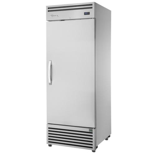 True GN 2/1 1 Door Upright Freezer TGN-1F-1S (Direct)