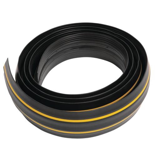 COBA CablePRO GP1 Safety Black/Yellow - 3m (Direct)