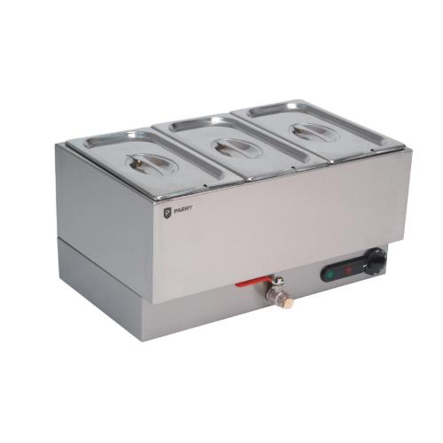 Parry Electric Wet Well Bain Marie (Direct)