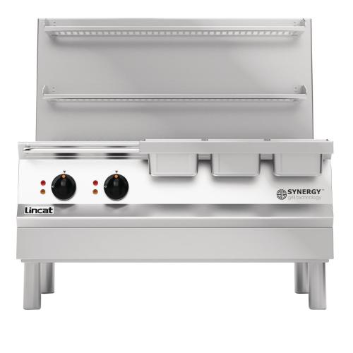 Lincat Synergy Grill - 900mm NAT (Direct)