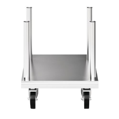 Lincat Synergy Grill Stand on Castors - 600mm (Direct)