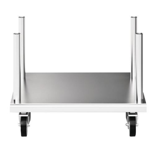 Lincat Synergy Grill Stand on Castors - 900mm (Direct)