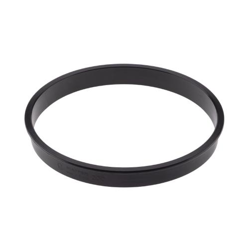 MatferBourgeat Exoglass Tart Ring - 200x25mm