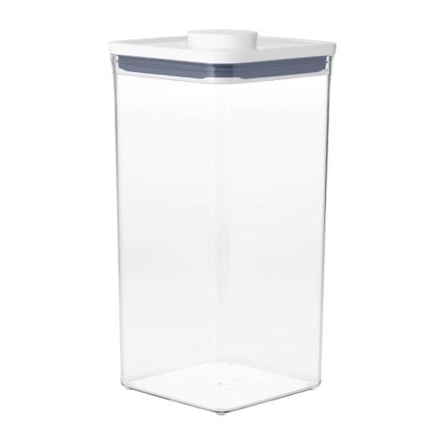 OXO Good Grips POP Container Big Square Tall - 5.7Ltr