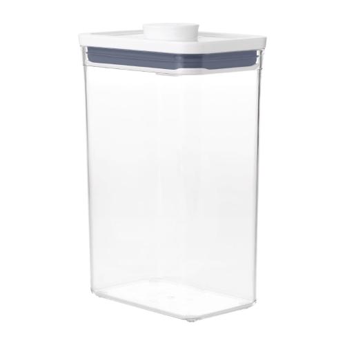 OXO Good Grips POP Container Rectangle Medium - 2.6Ltr