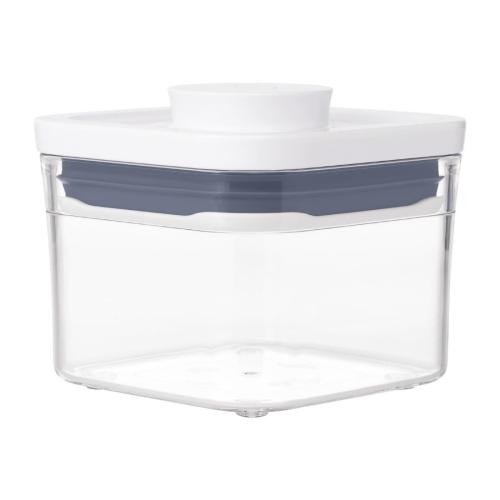 OXO Good Grips POP Container Small Square Mini - 0.4Ltr