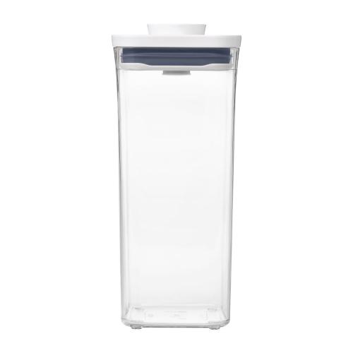 OXO Good Grips POP Container Small Square Medium - 1.6Ltr