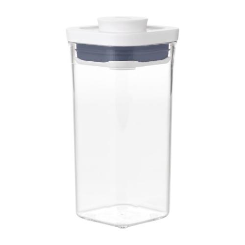 OXO Good Grips POP Container Mini Square Short - 0.5Ltr