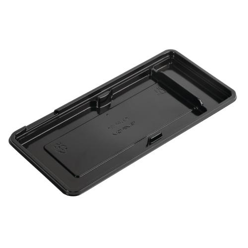 Small Sushi Container - 184x88x11mm Base Only (Pack 936)