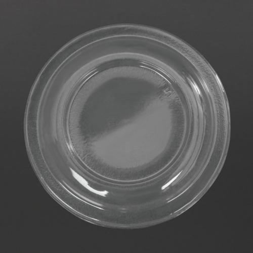 80mm OHCO Lid for 113ml/4oz Deli pot (Pack 3000)