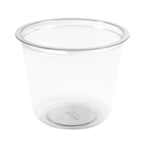 300ml JARR 95mm Deli Pot (Pack 1200)