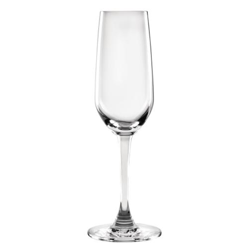 Olympia Mendoza Flute - 185ml 6 1/5fl oz (Box 6)
