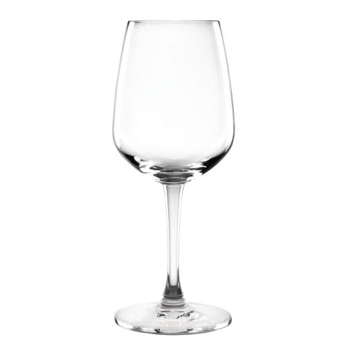 Olympia Mendoza Wine Glass - 370ml 12.5fl oz (Box 6)