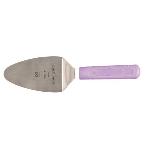 Mercer Purple Allergens Pie Server - 125x75mm