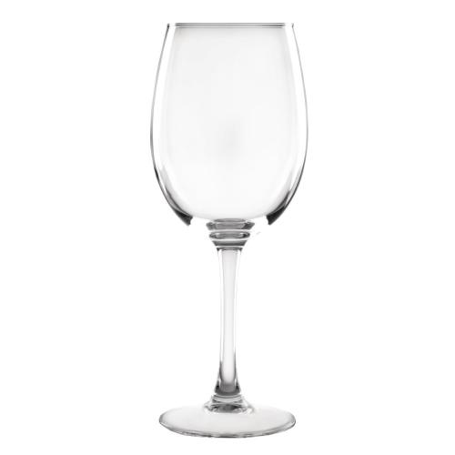 Olympia Rosario Wine Glass - 470ml 15.9fl oz (Box 6)