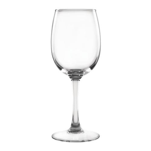 Olympia Rosario Wine Glass - 250ml 8.45fl oz (Box 6)
