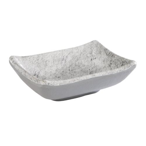 APS Element Squared Dish - 90x70mm (B2B)