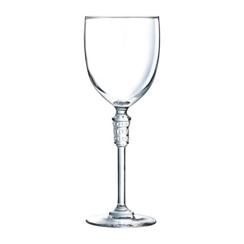 Arc Cristal d'Arques Bracelet Wine - 250ml (Box 12)