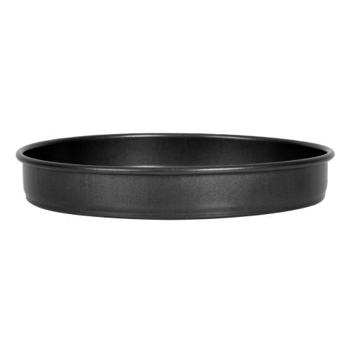 Masterclass Non-Stick Loose Base Round Sandwich Pan - 230mm