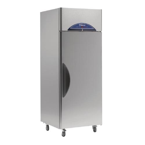 Williams Garnet 1 Door 611Ltr Cabinet Freezer (St/St Ext Alu Int) (Direct)