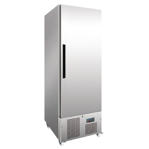 Polar G-Series Upright Slimline Freezer - 440Ltr
