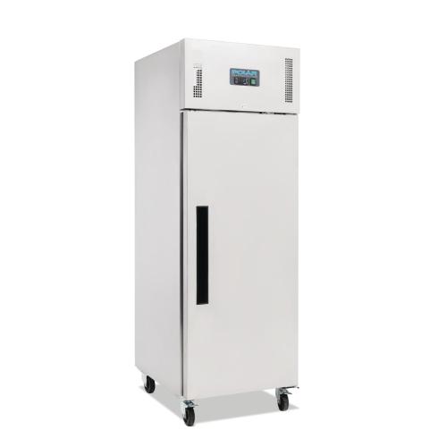 Polar G-Series Upright Freezer - 600Ltr