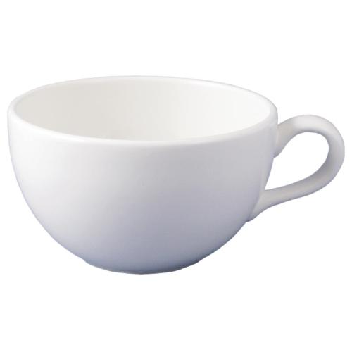 Dudson Classic White Cafe Au Lait Cup (Fits GC447) - 31cl 11oz (Box 36)