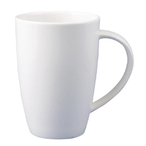 Dudson Classic White Beaker - 28cl 10oz (Box 36)