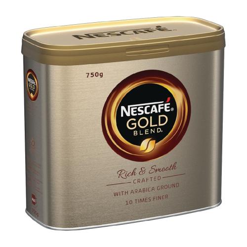 Nescafe Gold Blend - 750g