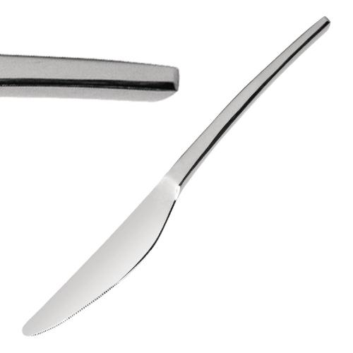 Olympia Tira Table Knife 18/10 (Box 12)