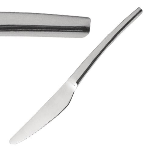 Olympia Tira Dessert Knife 18/10 (Box 12)