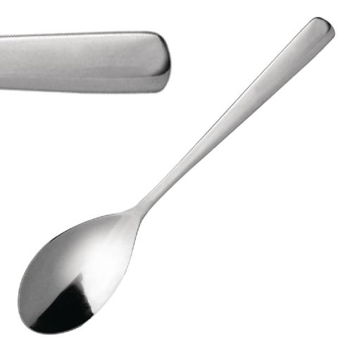 Olympia Tira Teaspoon 18/10 (Box 12)