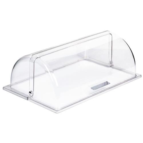 APS Frames Rolltop Cover - GN 1/1 530x325x170mm