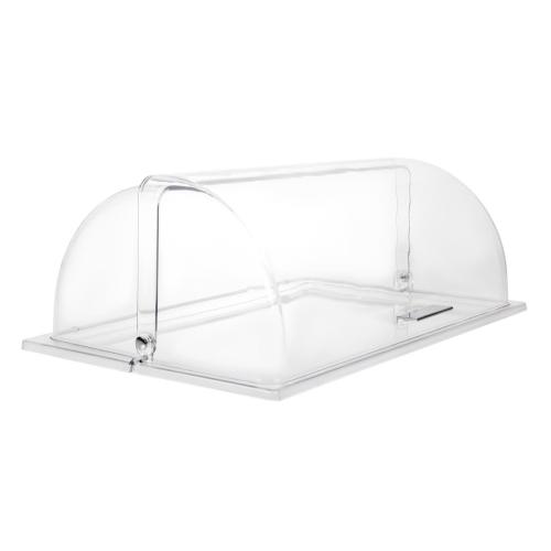 APS Frames Rolltop Cover - GN 1/1 530x325x170mm